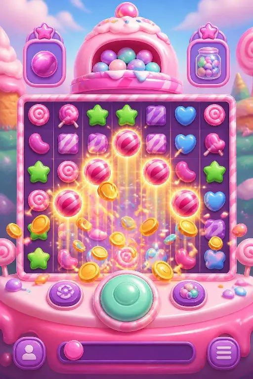 PartyCasino — скриншот 3